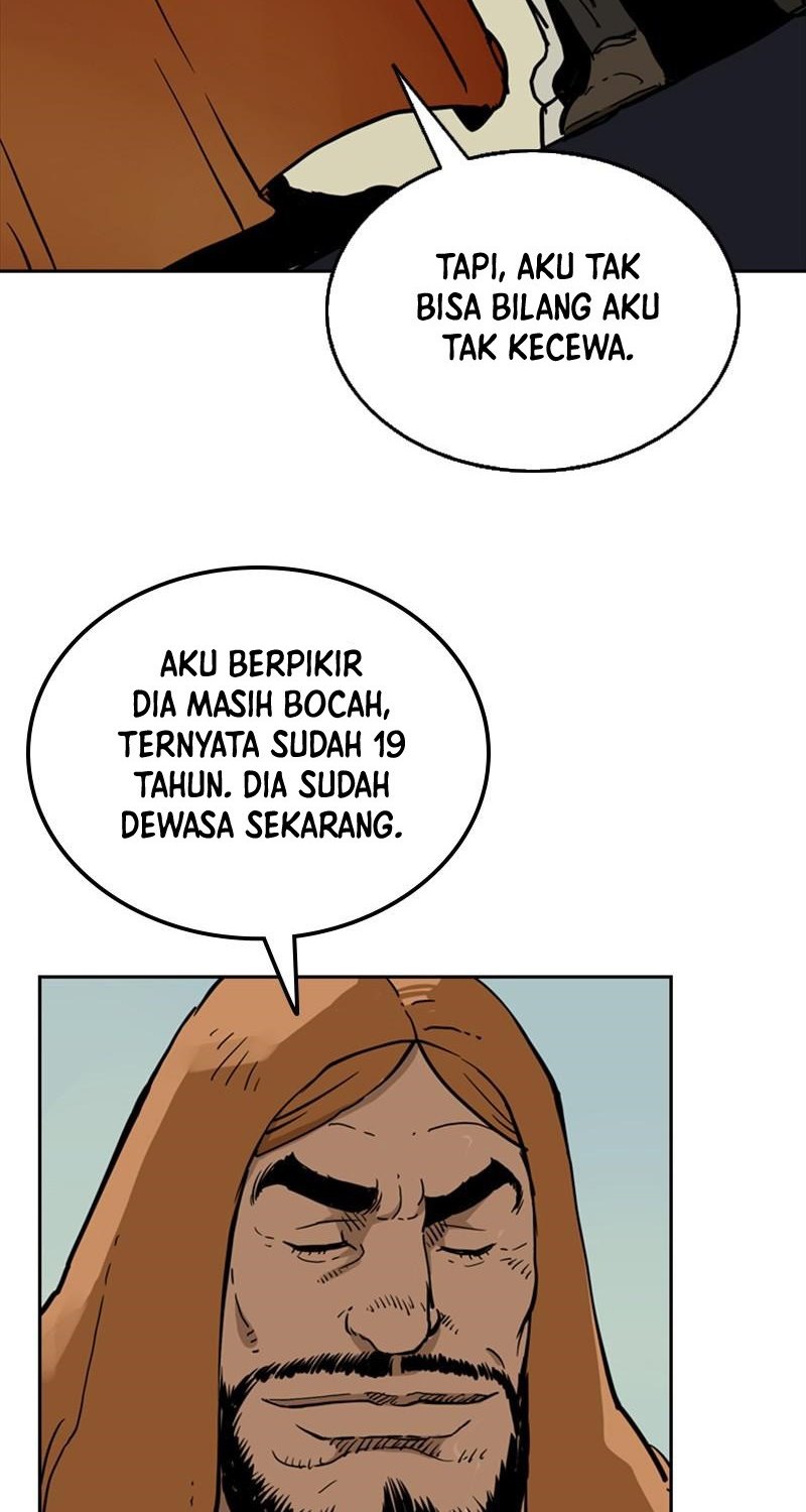 Mage Again Chapter 08 Gambar 40