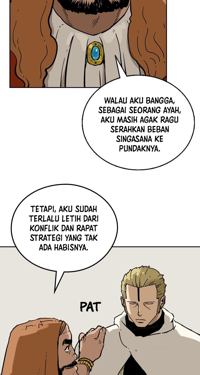 Mage Again Chapter 08 Gambar 41