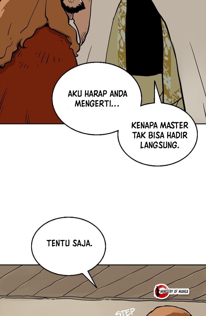 Mage Again Chapter 08 Gambar 42