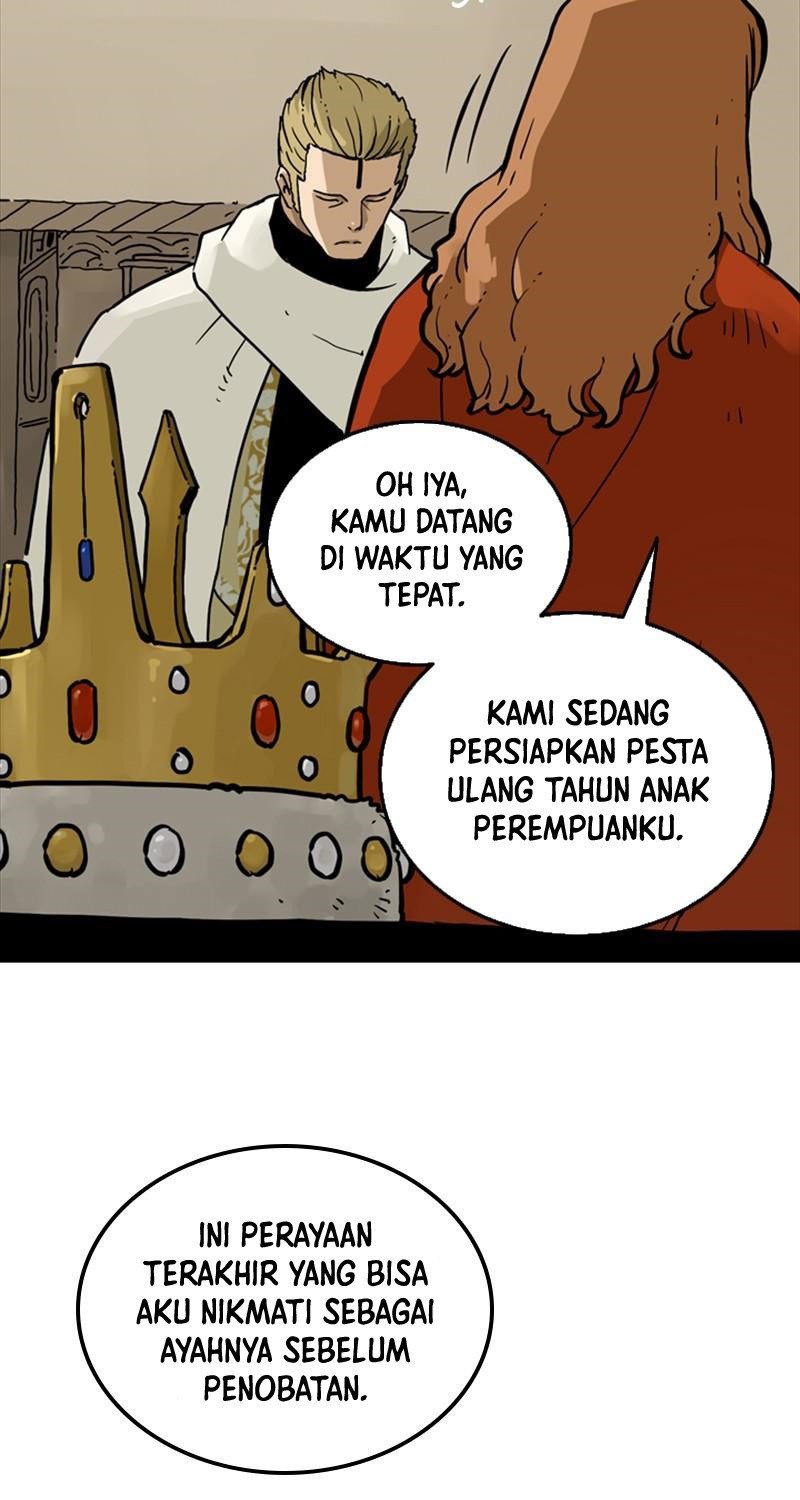 Mage Again Chapter 08 Gambar 43