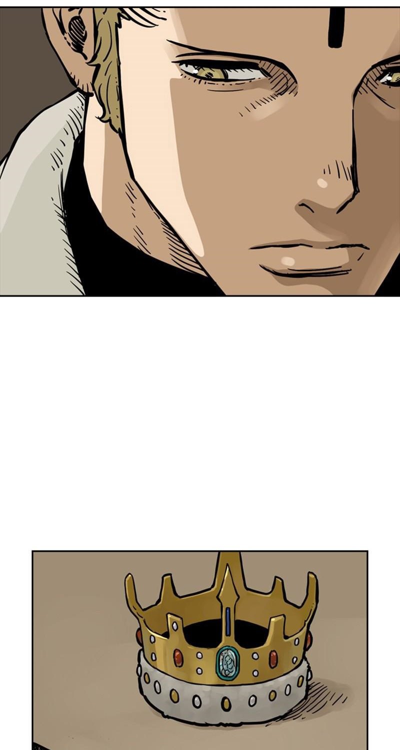 Mage Again Chapter 08 Gambar 44