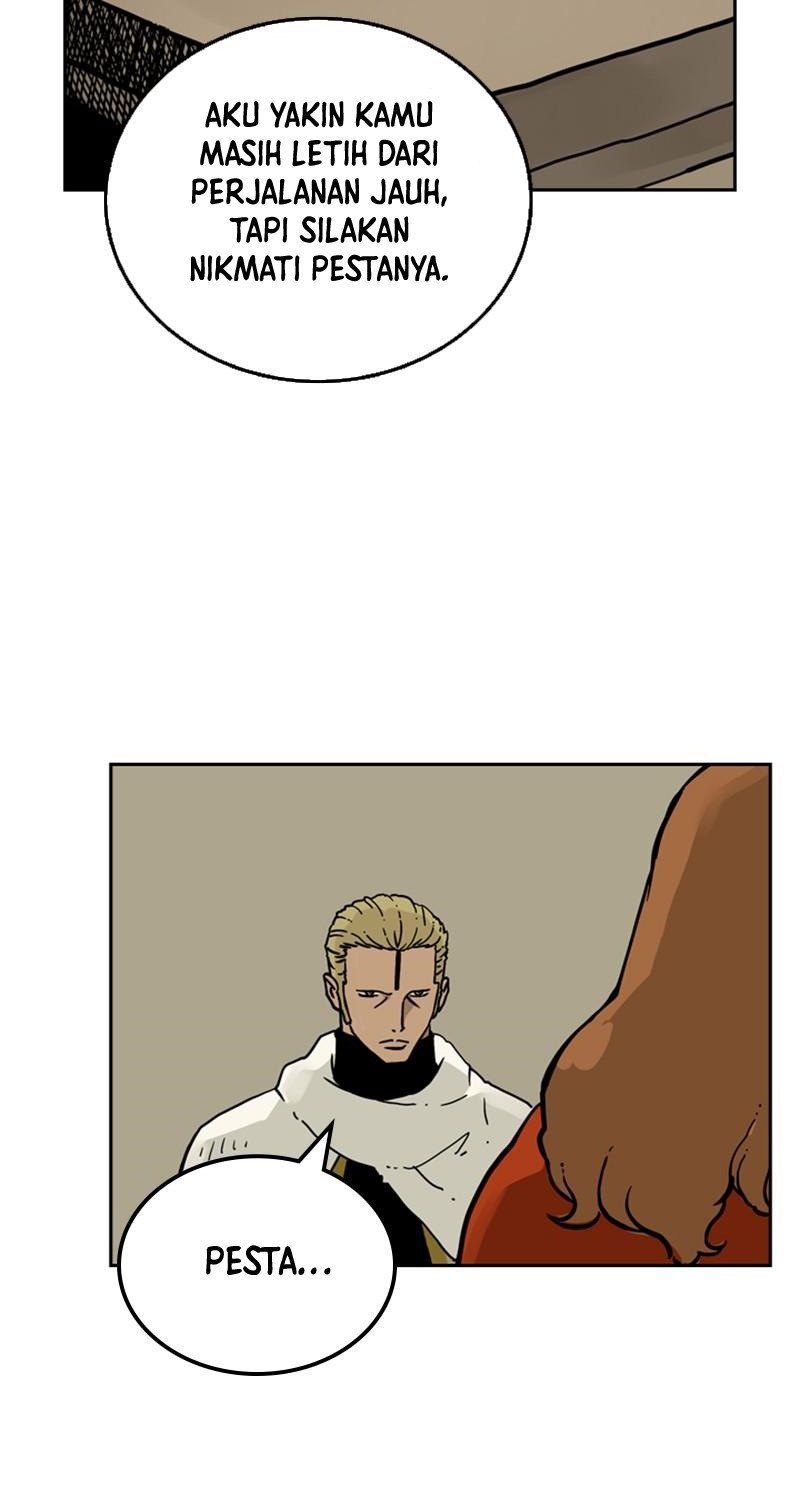 Mage Again Chapter 08 Gambar 45