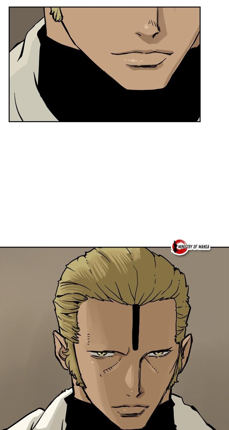 Mage Again Chapter 08 Gambar 46