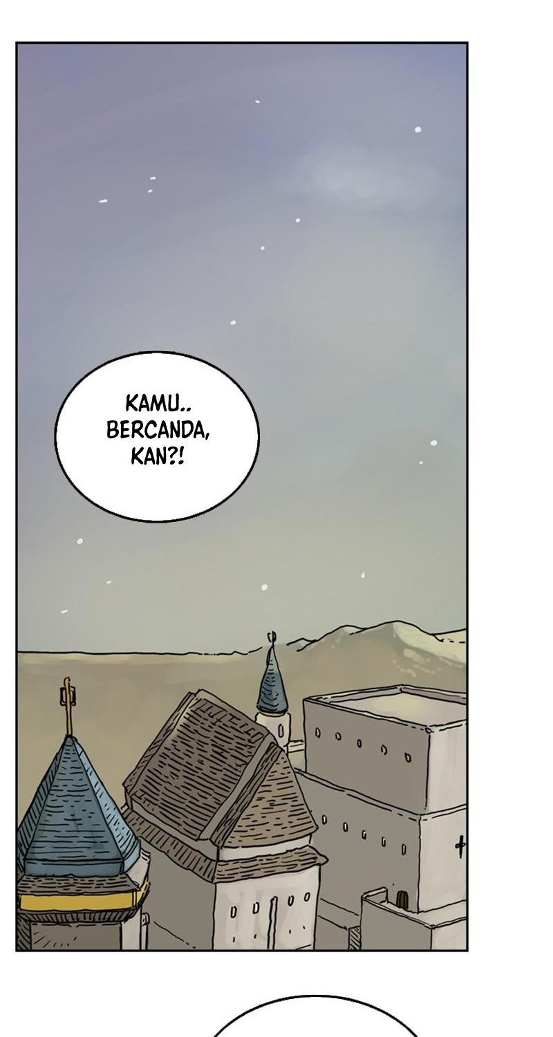 Mage Again Chapter 08 Gambar 48