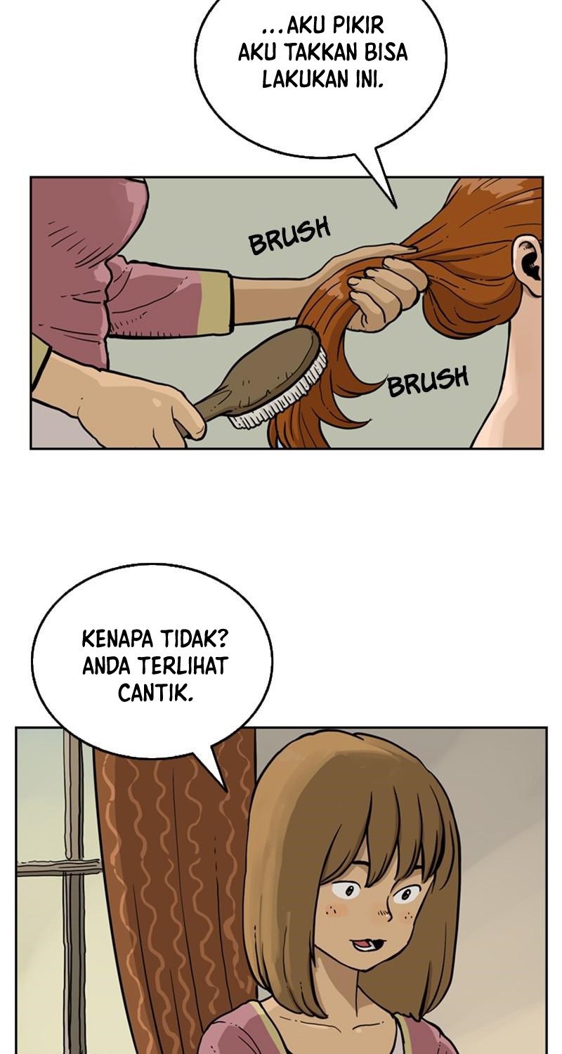 Mage Again Chapter 08 Gambar 49