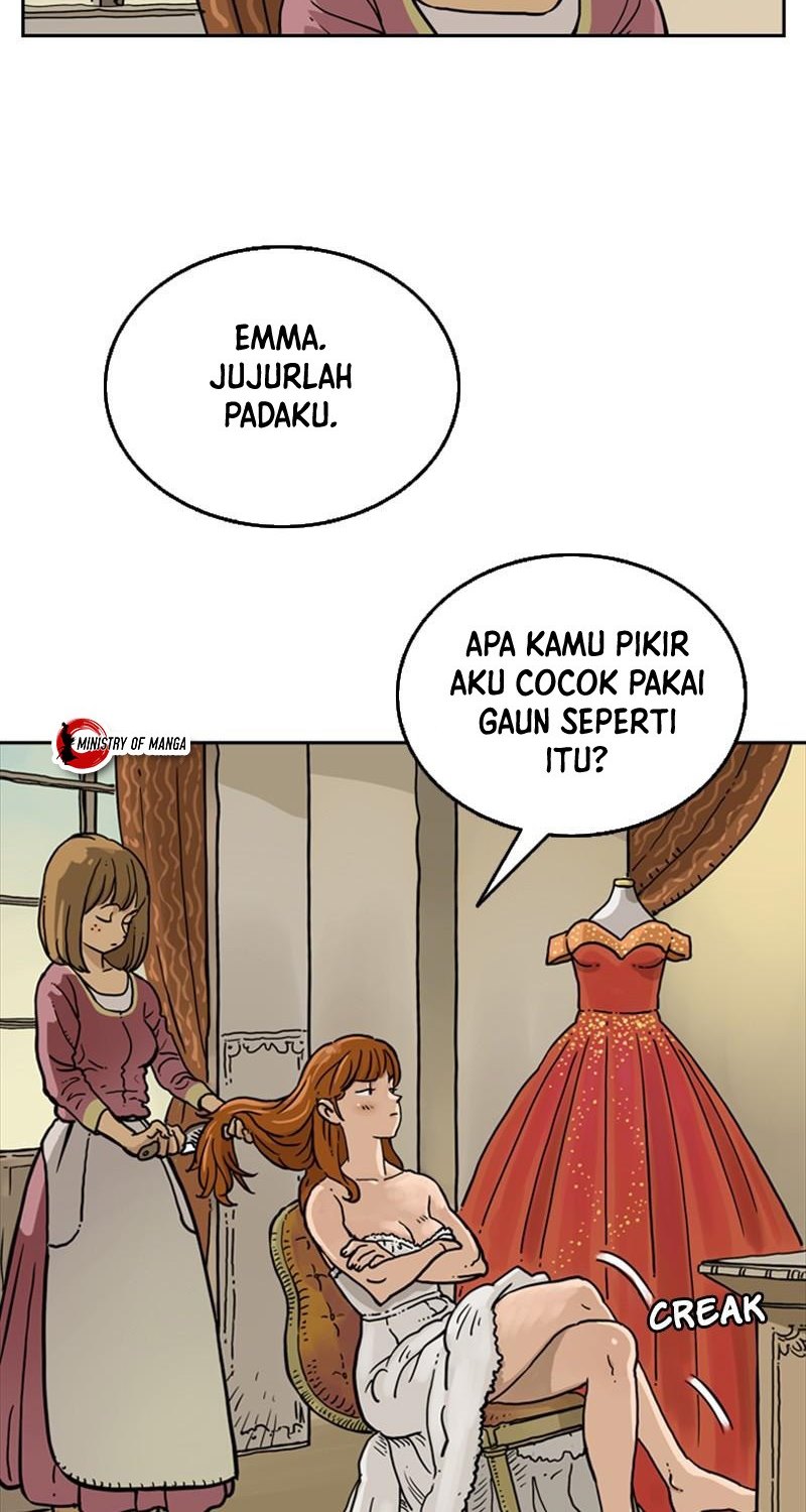 Mage Again Chapter 08 Gambar 50