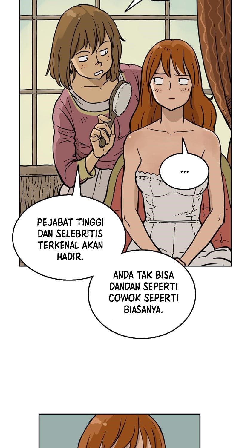 Mage Again Chapter 08 Gambar 55