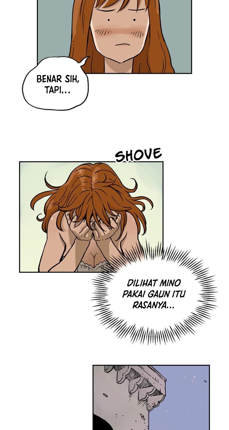 Mage Again Chapter 08 Gambar 56