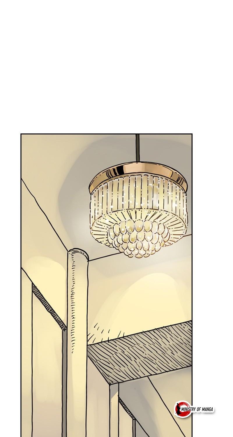 Mage Again Chapter 08 Gambar 58