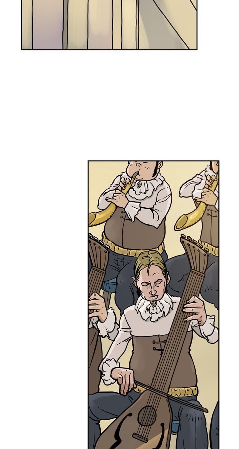 Mage Again Chapter 08 Gambar 59