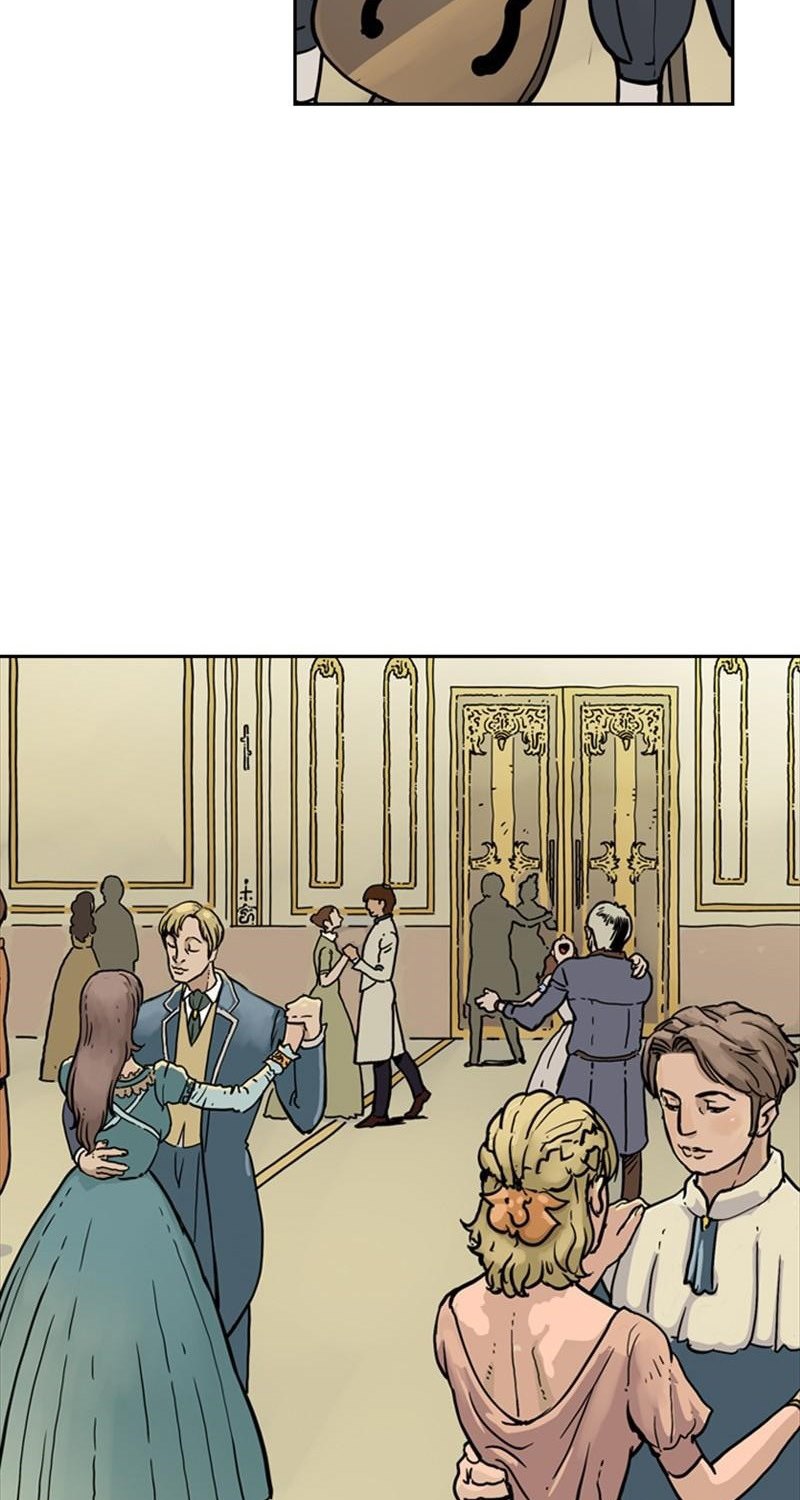 Mage Again Chapter 08 Gambar 60