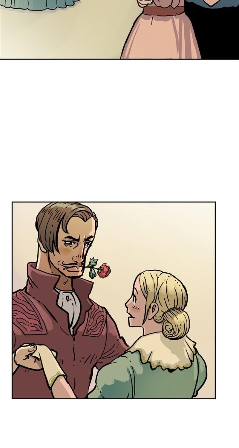 Mage Again Chapter 08 Gambar 61