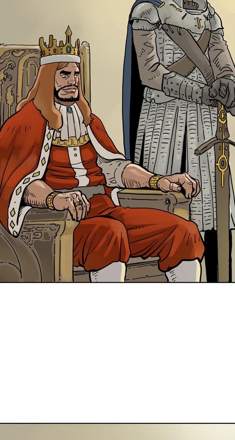 Mage Again Chapter 08 Gambar 63