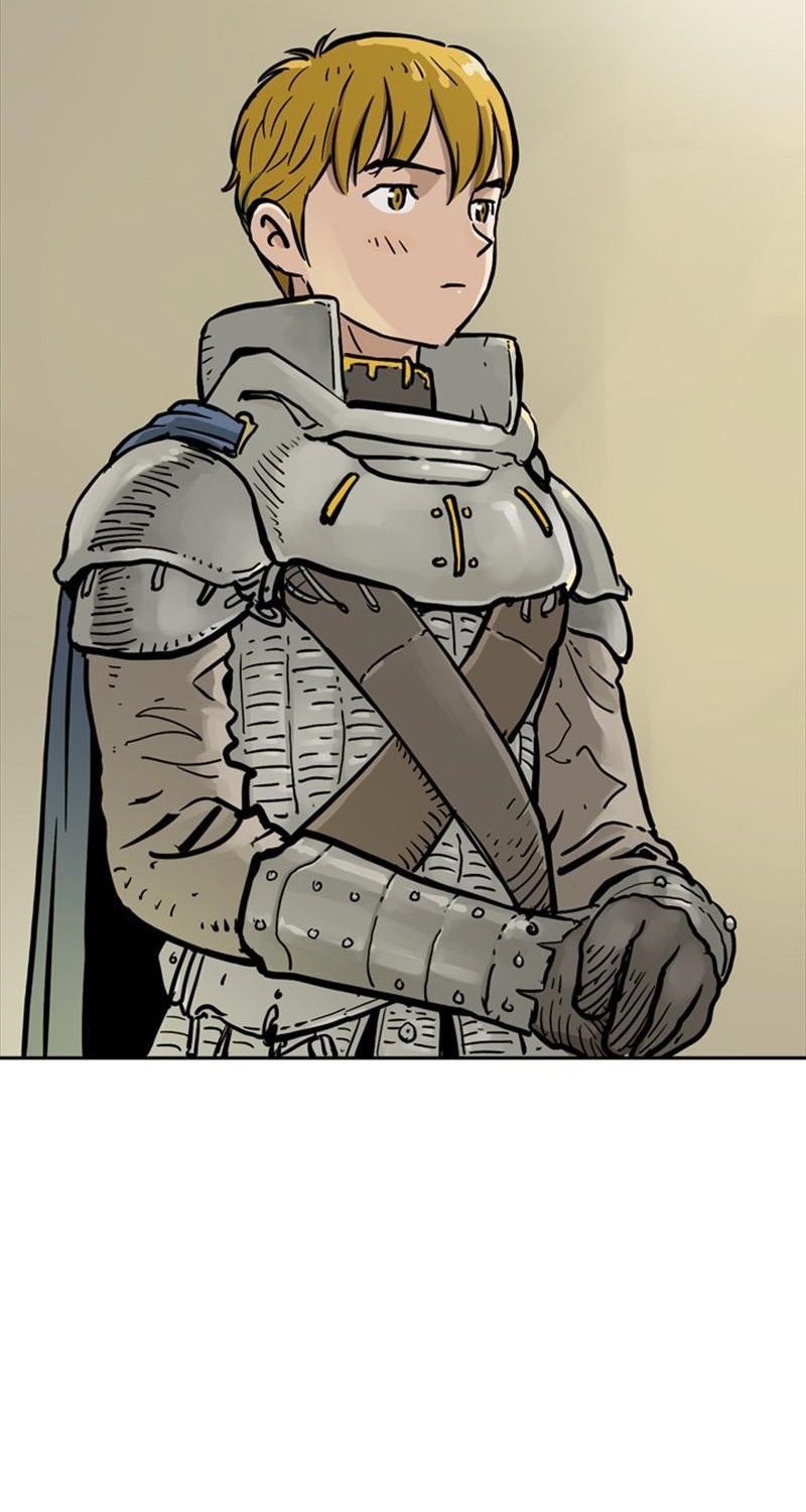 Mage Again Chapter 08 Gambar 64