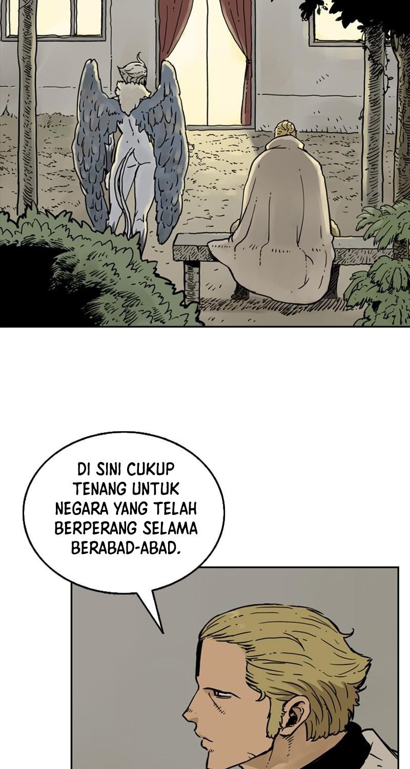 Mage Again Chapter 08 Gambar 67
