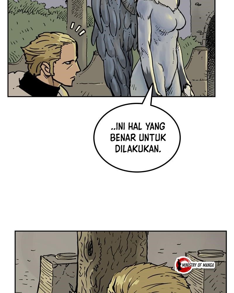 Mage Again Chapter 08 Gambar 71