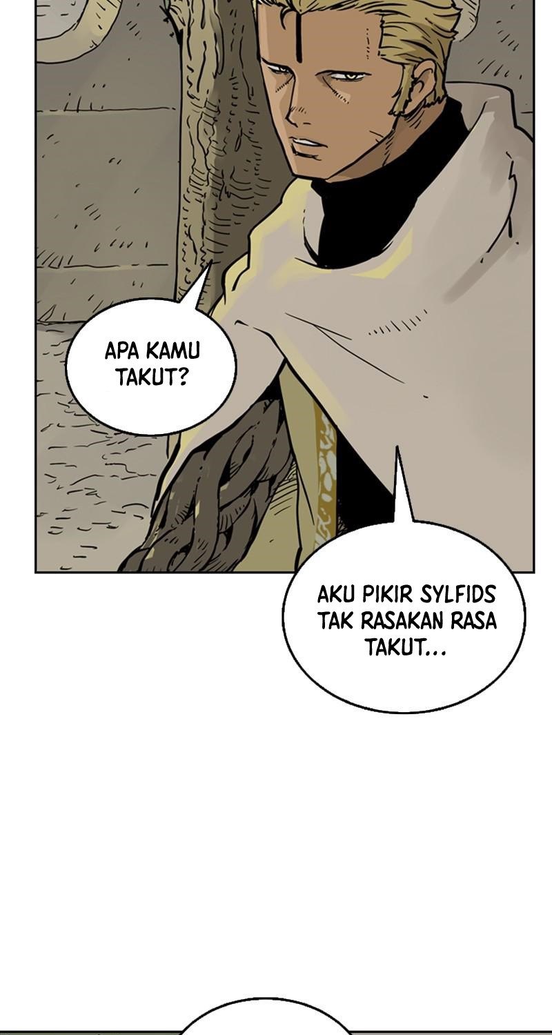 Mage Again Chapter 08 Gambar 72
