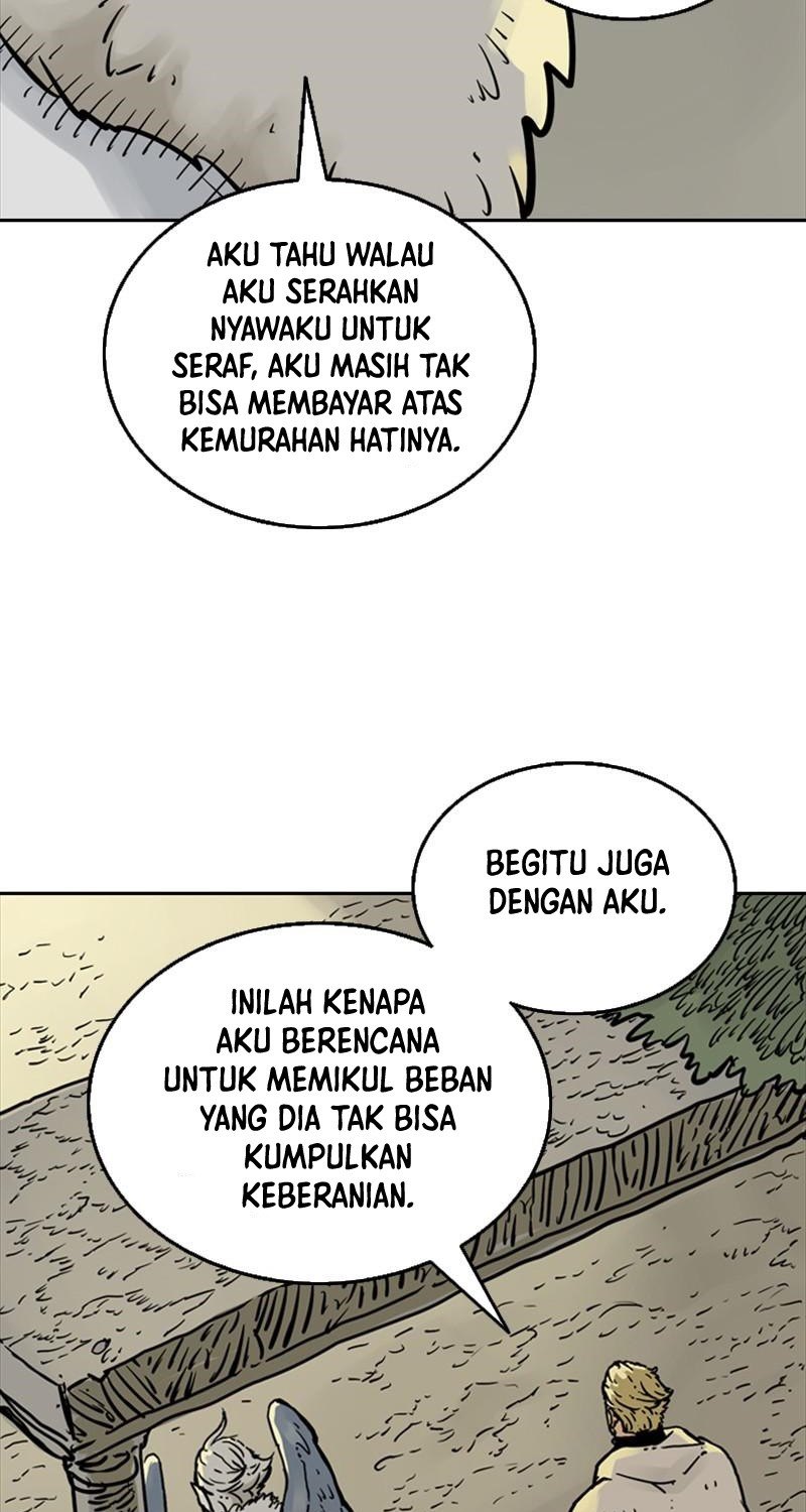 Mage Again Chapter 08 Gambar 76