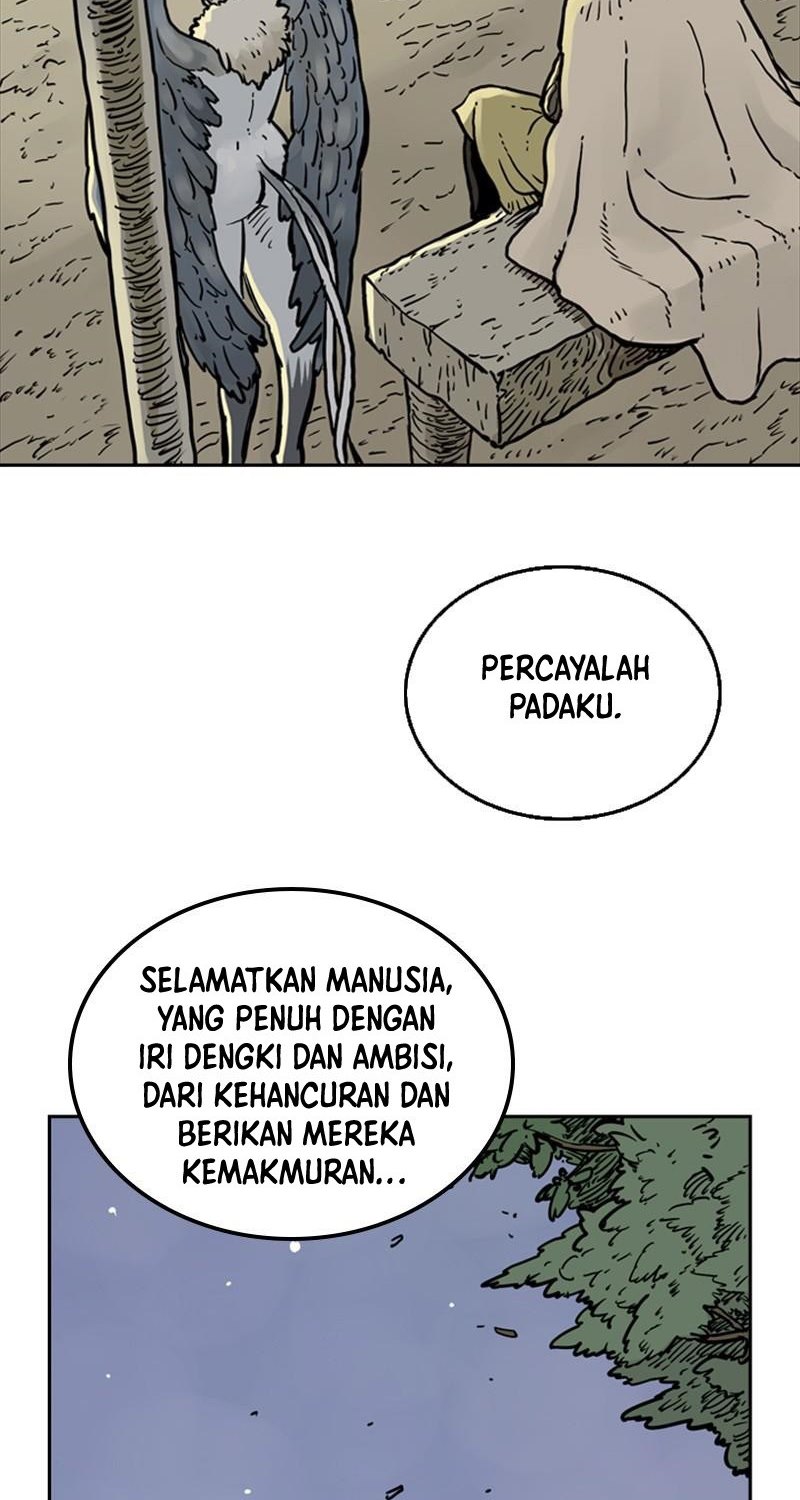 Mage Again Chapter 08 Gambar 77