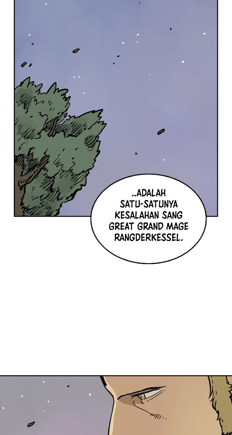Mage Again Chapter 08 Gambar 78