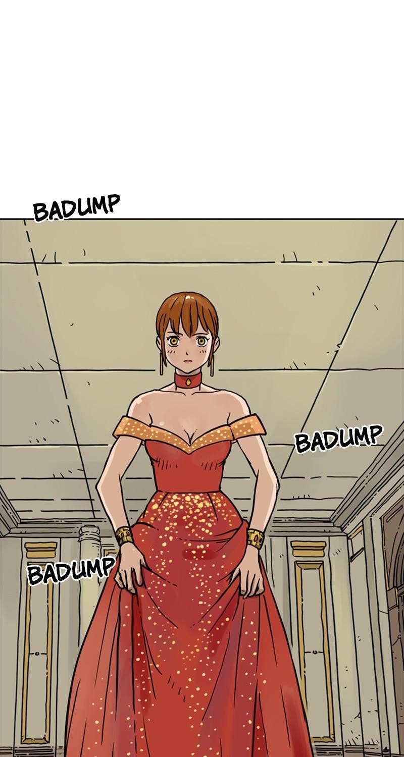 Mage Again Chapter 08 Gambar 80