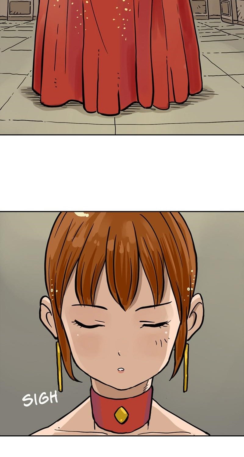 Mage Again Chapter 08 Gambar 81