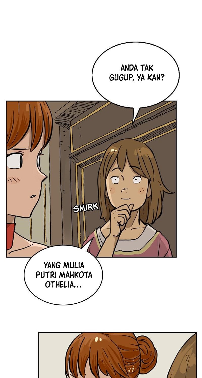 Mage Again Chapter 08 Gambar 82