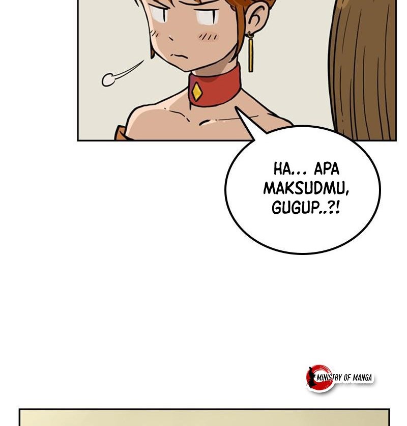 Mage Again Chapter 08 Gambar 83