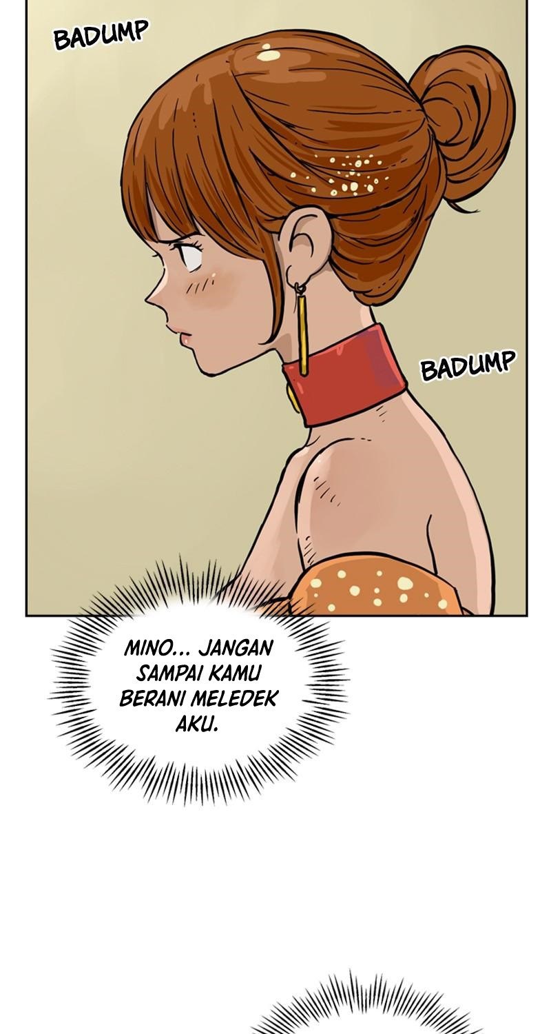 Mage Again Chapter 08 Gambar 84