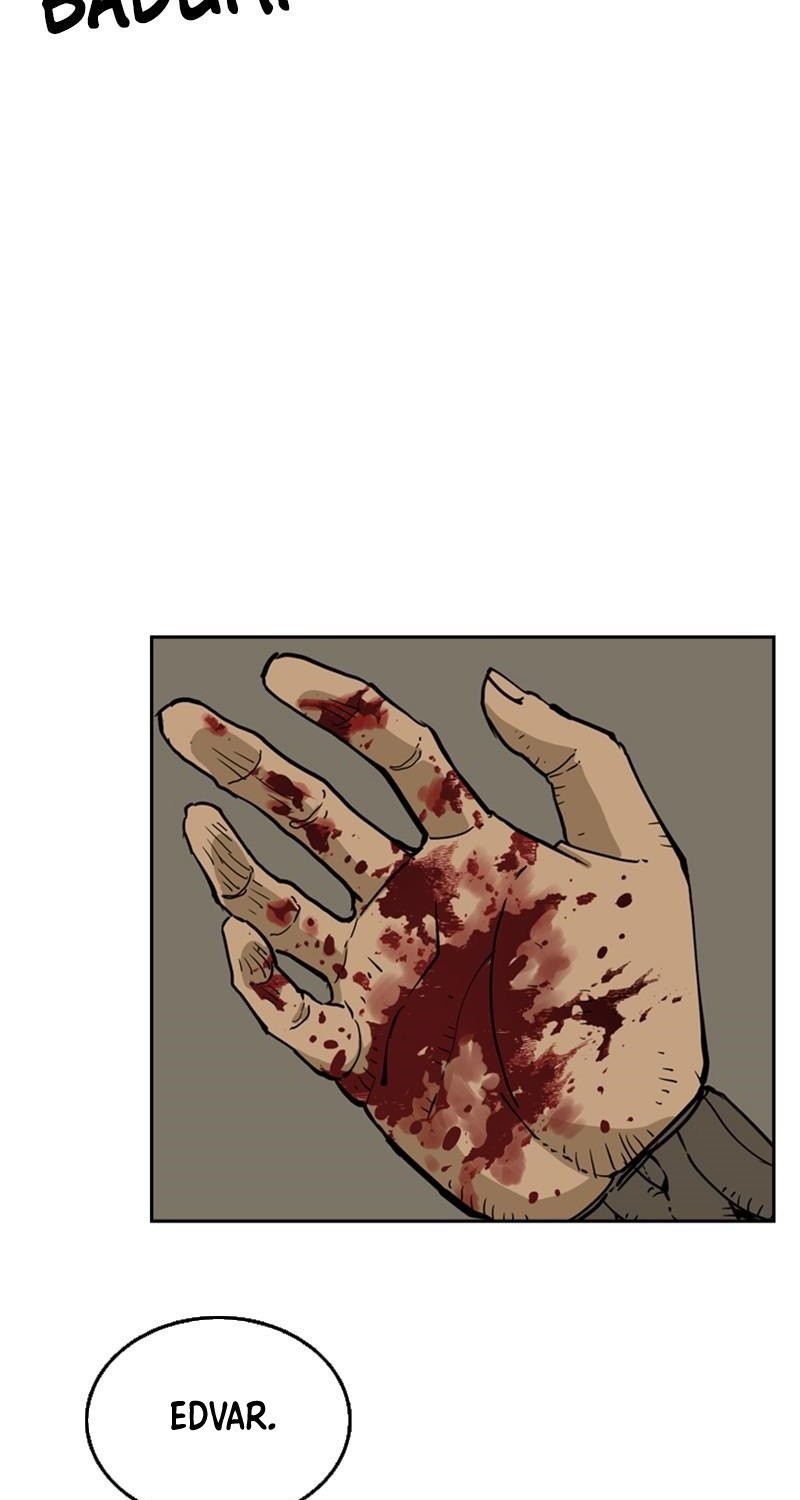 Mage Again Chapter 08 Gambar 86