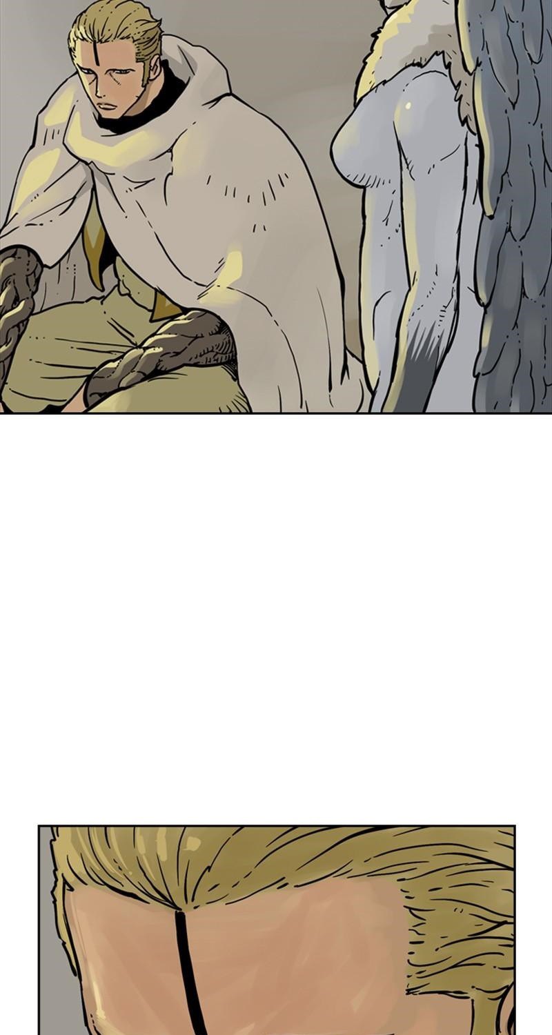 Mage Again Chapter 08 Gambar 88