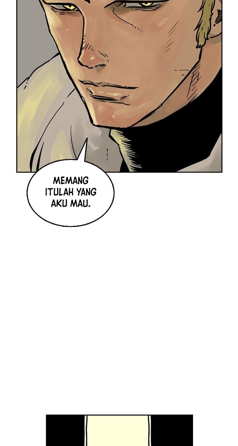 Mage Again Chapter 08 Gambar 89