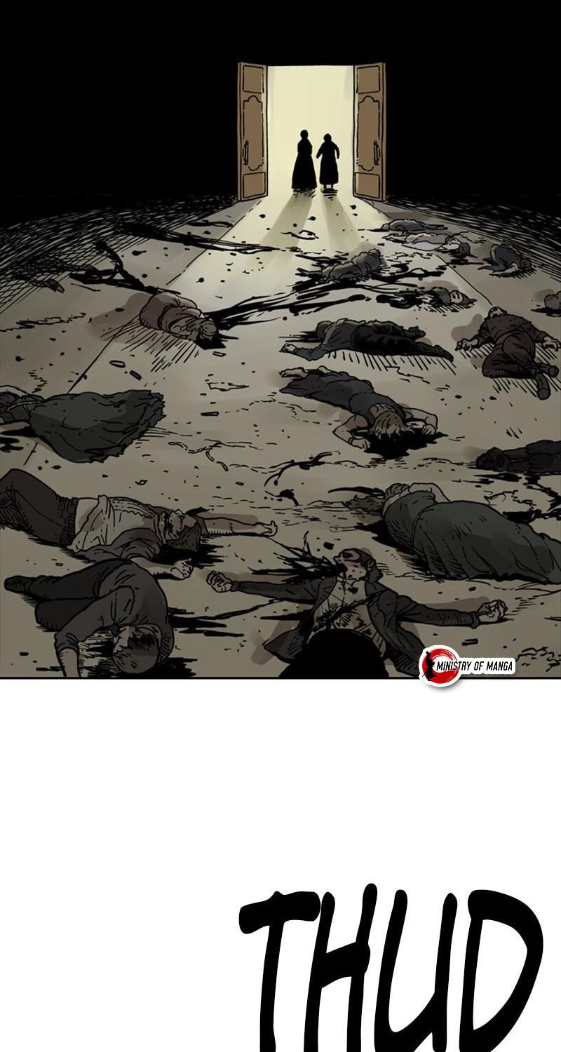 Mage Again Chapter 08 Gambar 91