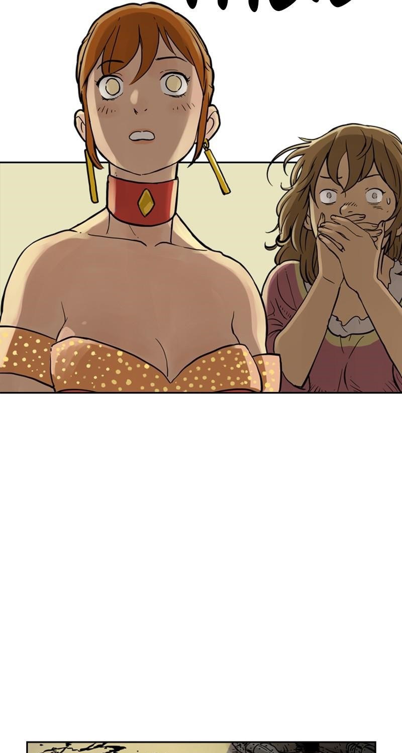 Mage Again Chapter 08 Gambar 92