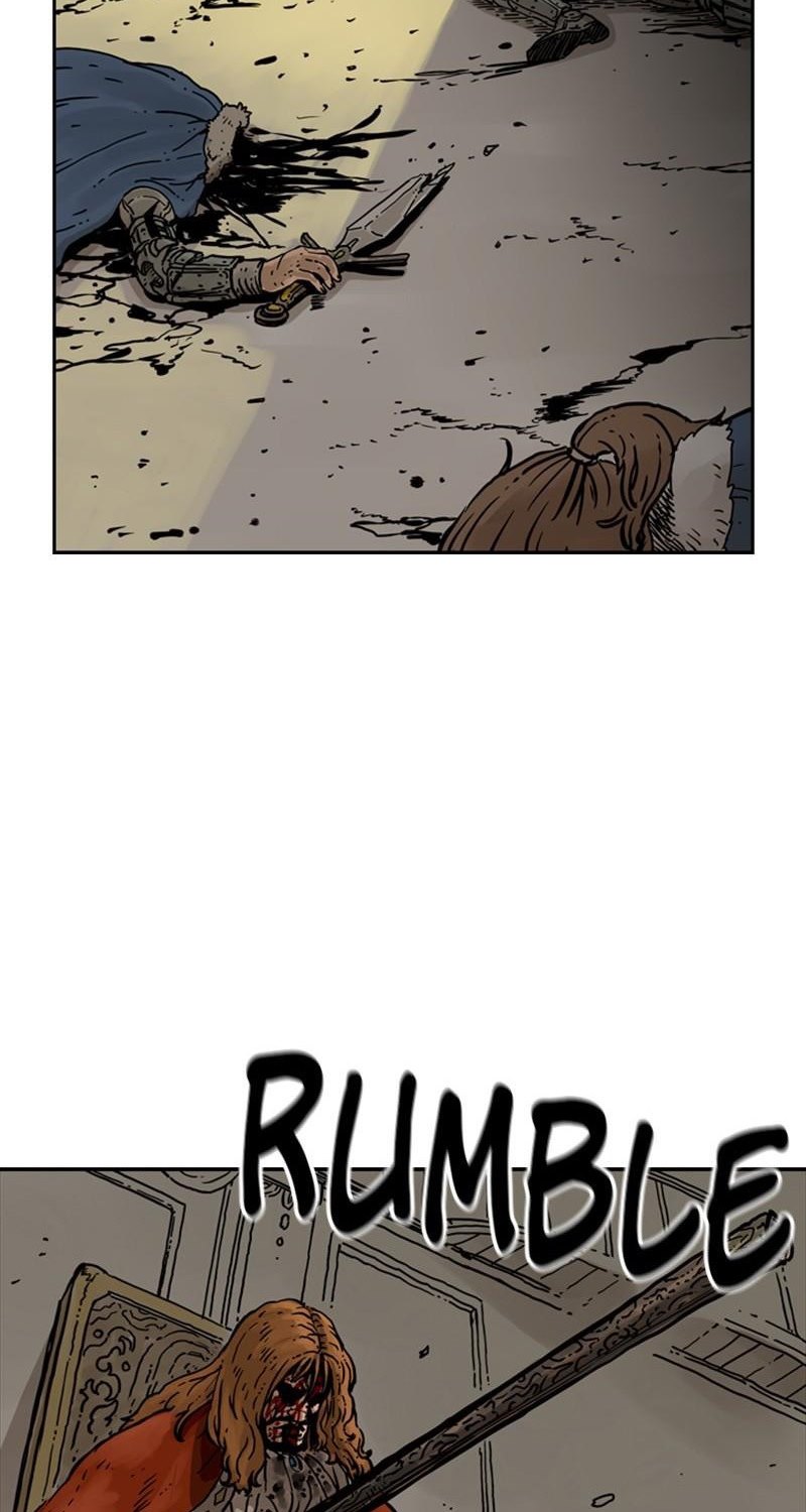 Mage Again Chapter 08 Gambar 93