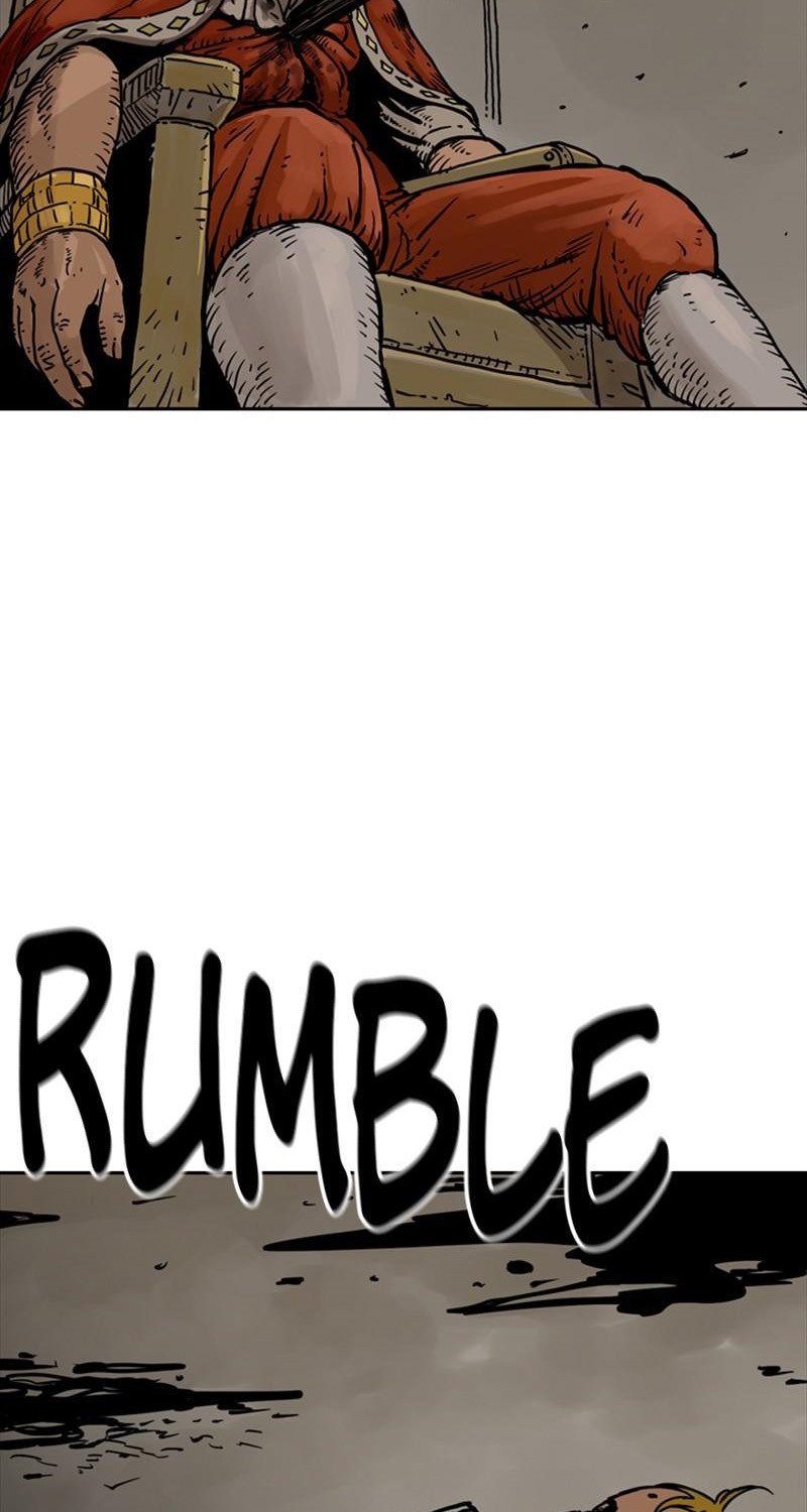 Mage Again Chapter 08 Gambar 94