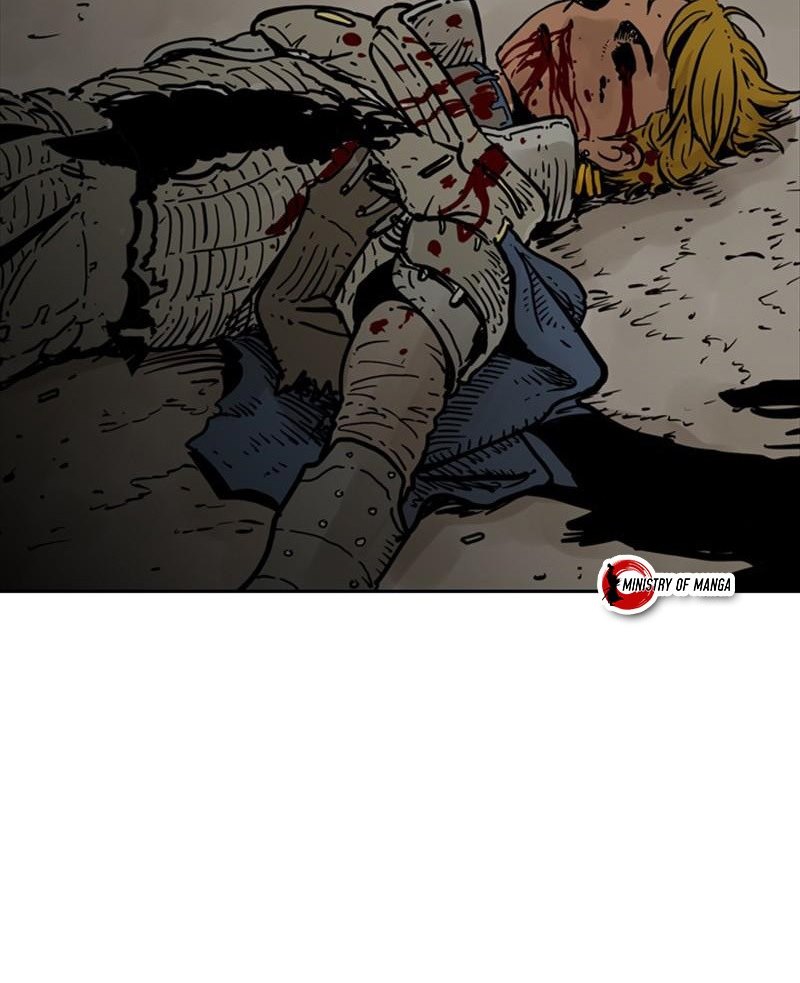 Mage Again Chapter 08 Gambar 95