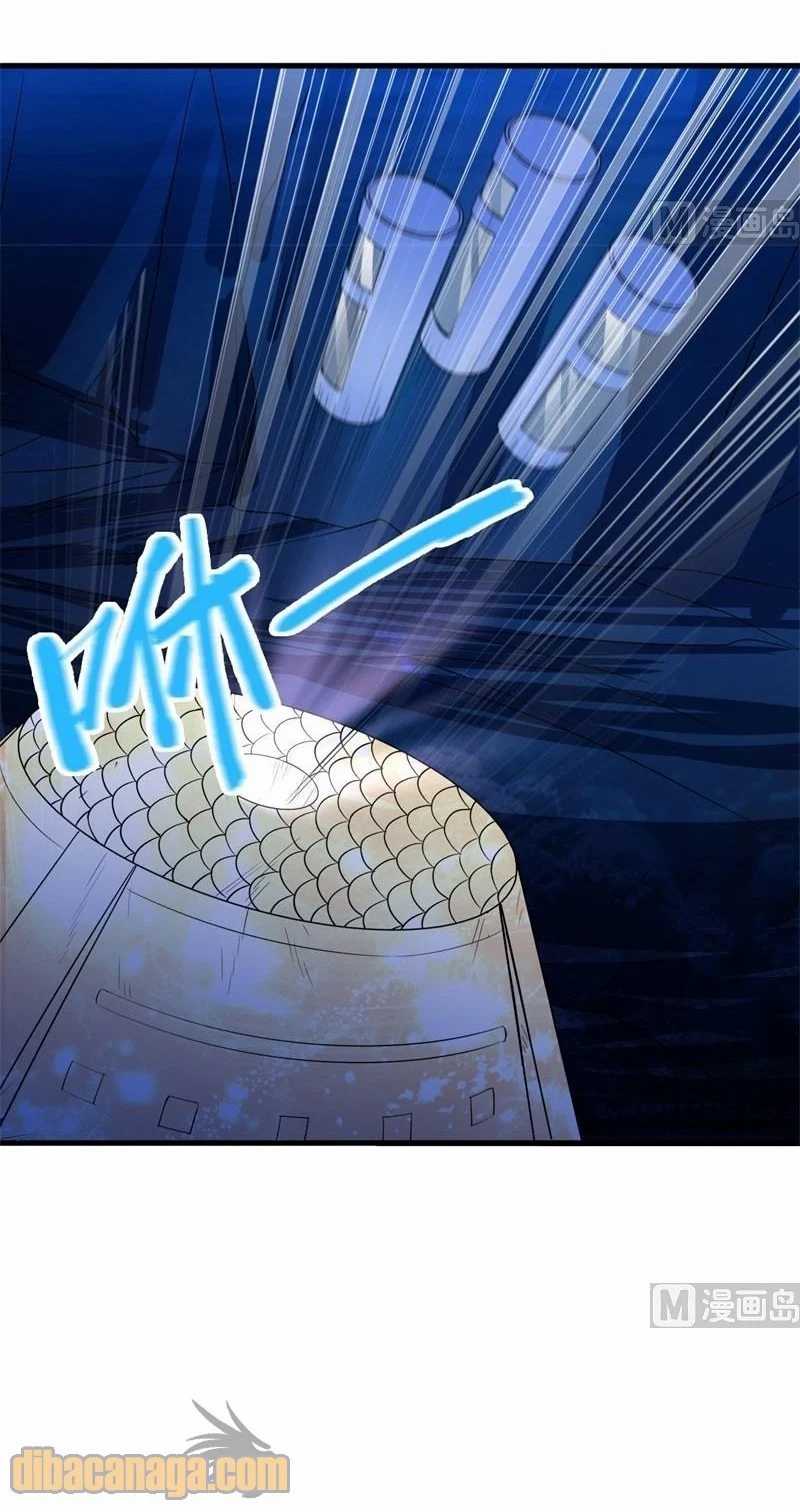 The Rest of My Life on the Desert Island Chapter 137 Gambar 24