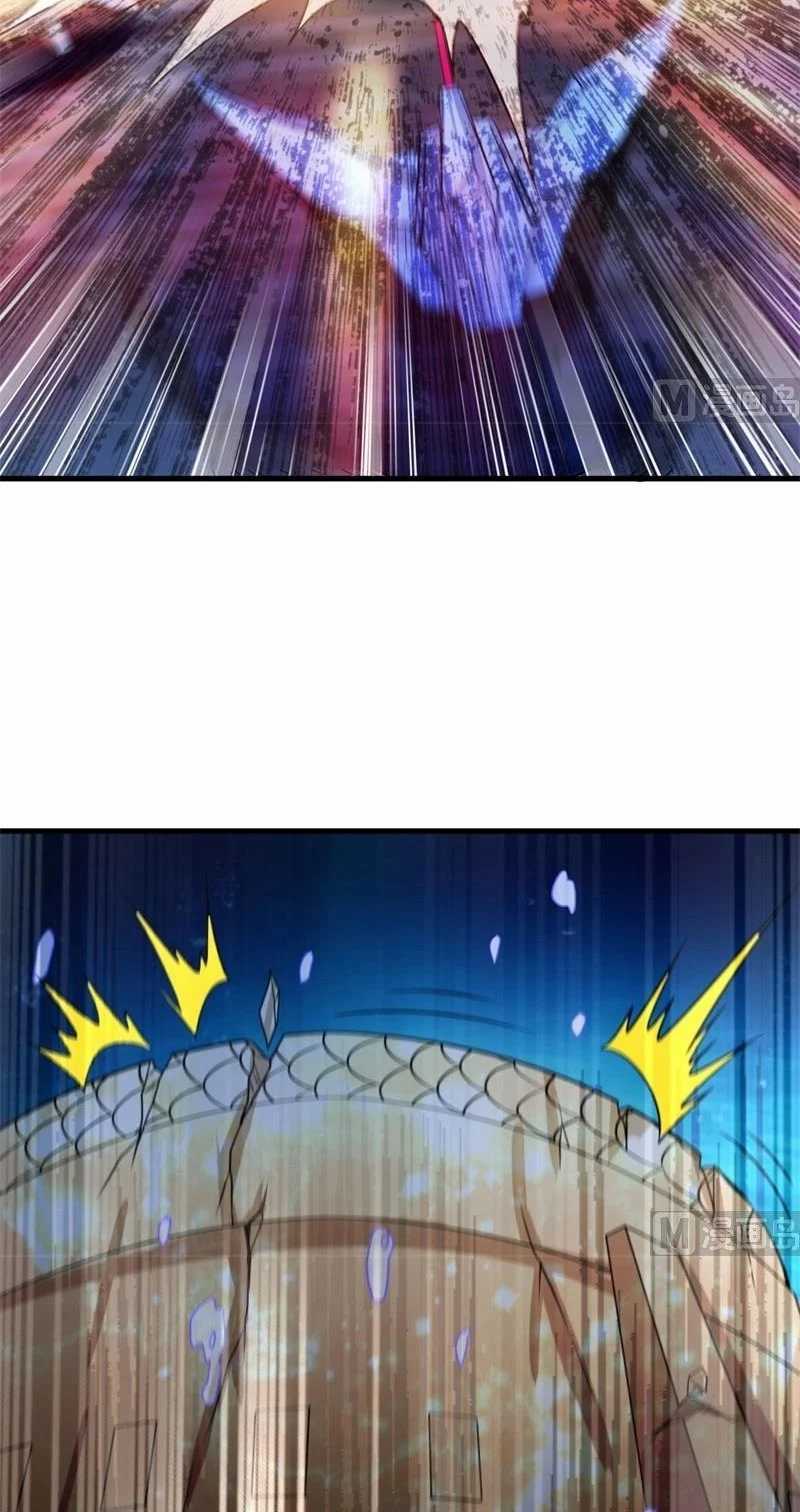 The Rest of My Life on the Desert Island Chapter 137 Gambar 30