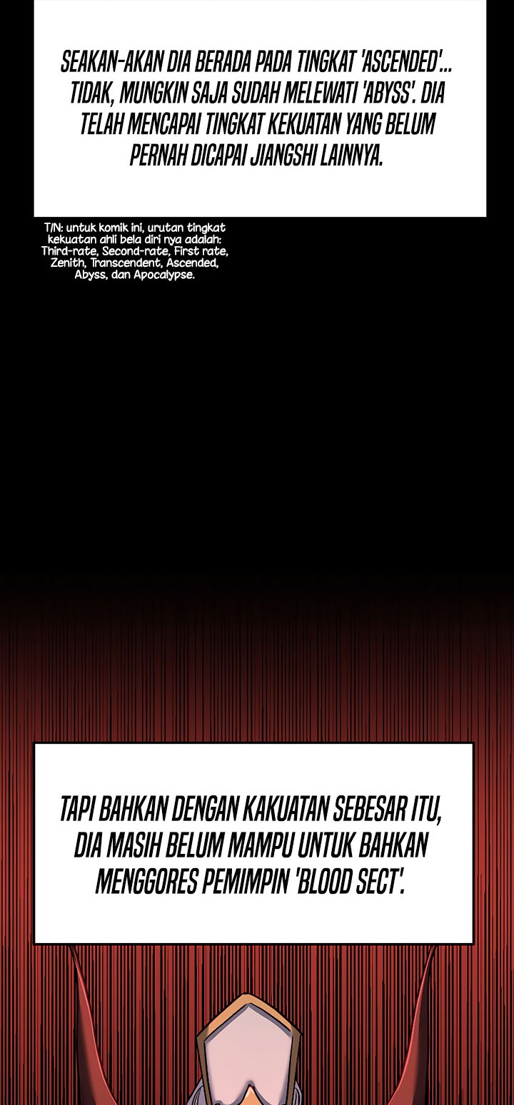 Reincarnation of the Murim Clan’s Former Ranker Chapter 27 Gambar 5