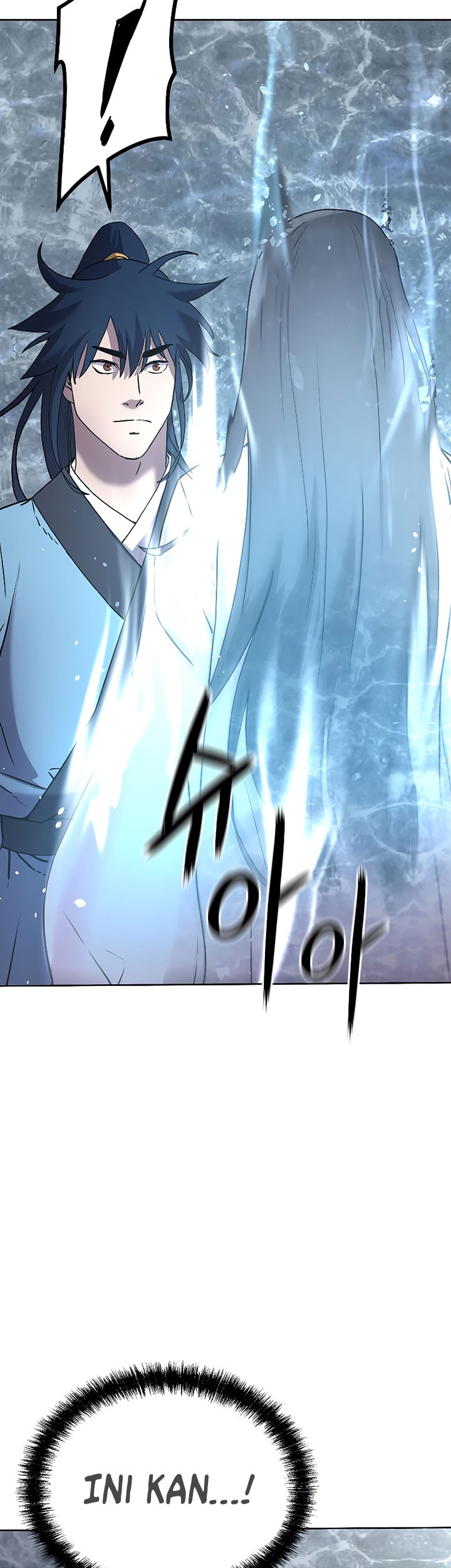 Reincarnation of the Murim Clan’s Former Ranker Chapter 27 Gambar 18