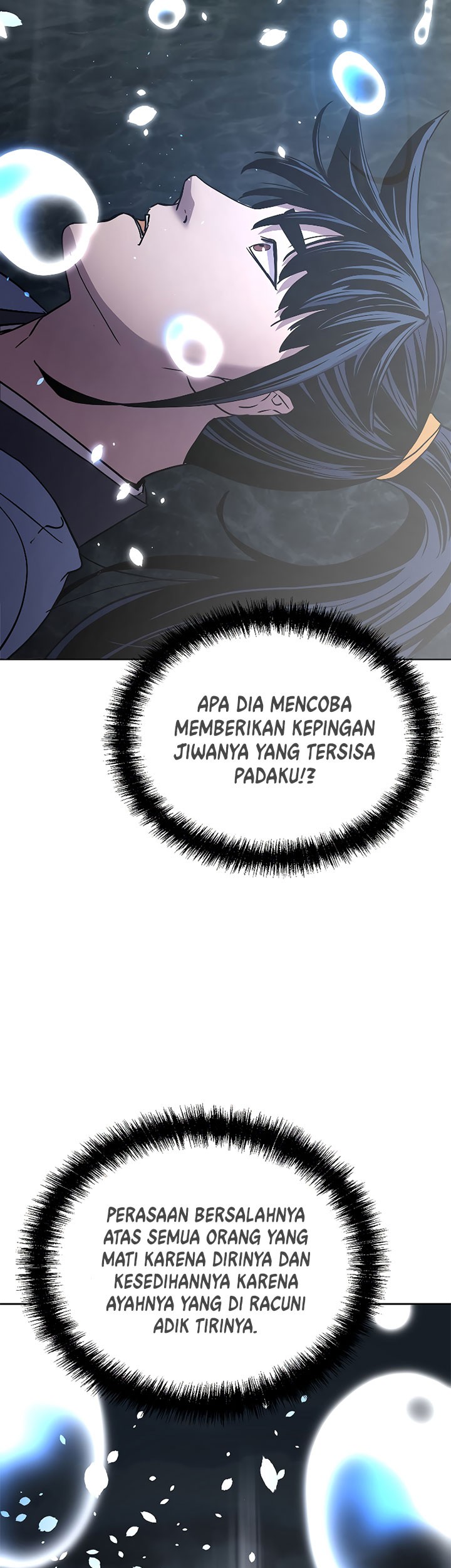 Reincarnation of the Murim Clan’s Former Ranker Chapter 27 Gambar 20