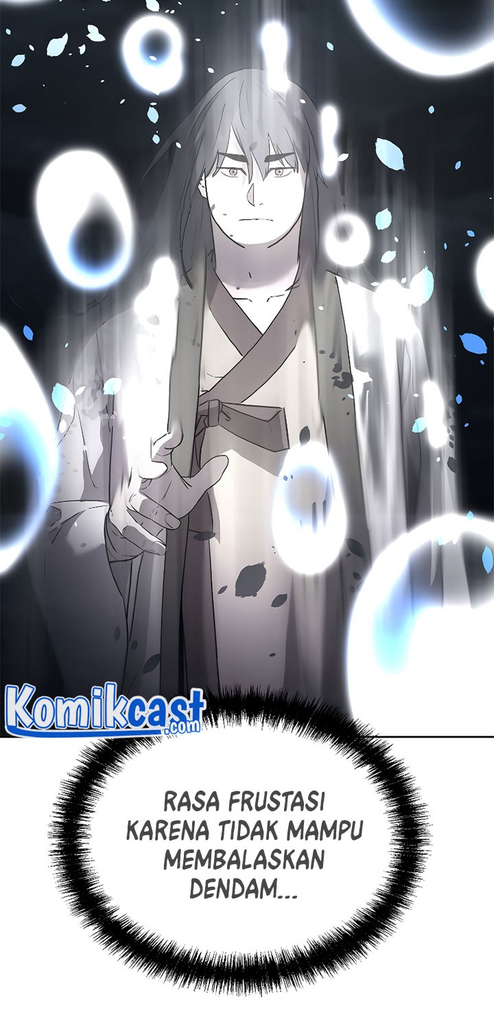 Reincarnation of the Murim Clan’s Former Ranker Chapter 27 Gambar 21