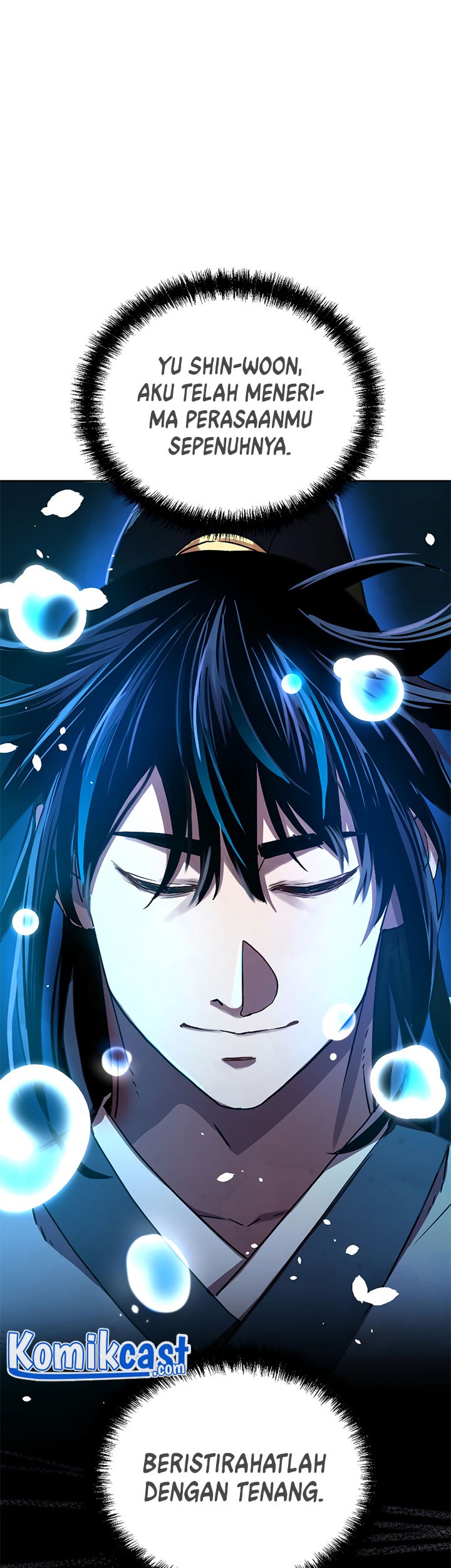 Reincarnation of the Murim Clan’s Former Ranker Chapter 27 Gambar 22