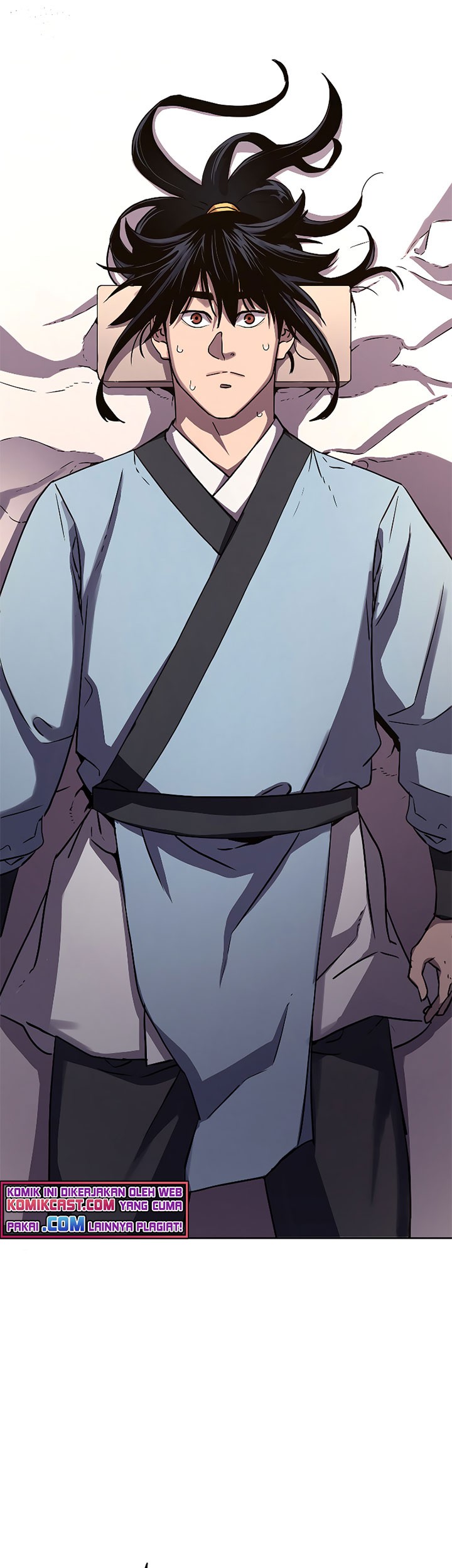 Reincarnation of the Murim Clan’s Former Ranker Chapter 27 Gambar 24