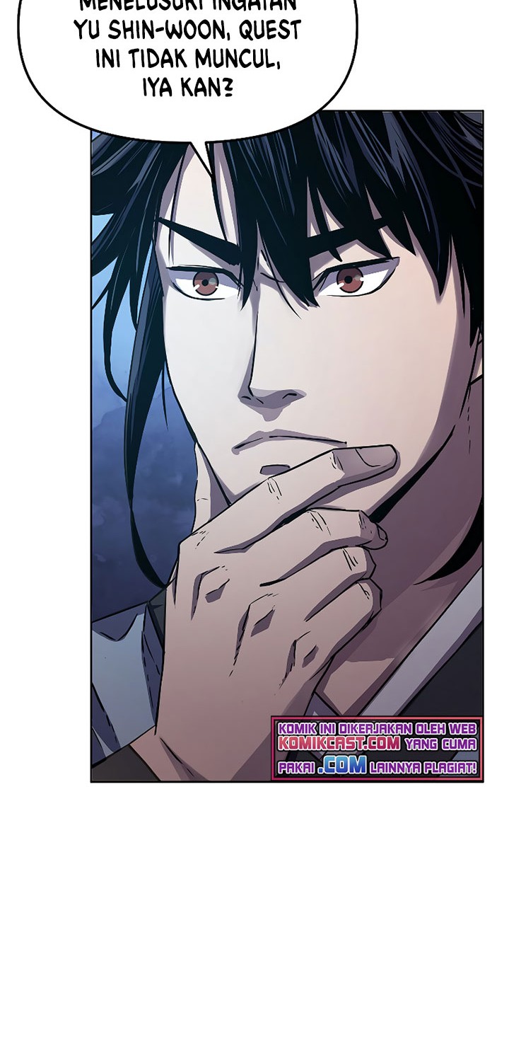 Reincarnation of the Murim Clan’s Former Ranker Chapter 27 Gambar 29