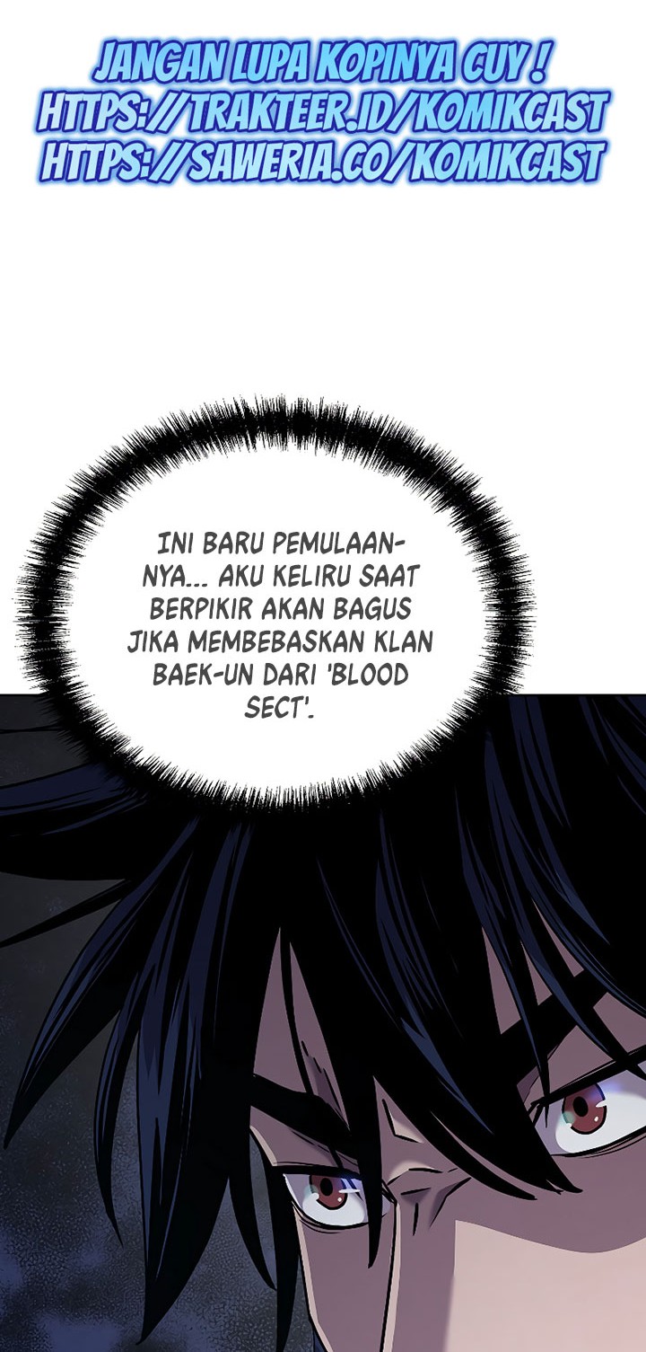 Reincarnation of the Murim Clan’s Former Ranker Chapter 27 Gambar 31