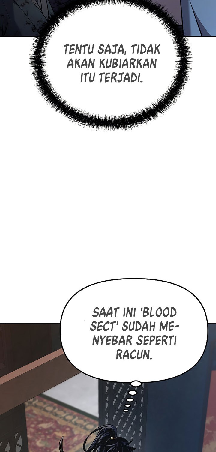 Reincarnation of the Murim Clan’s Former Ranker Chapter 27 Gambar 33