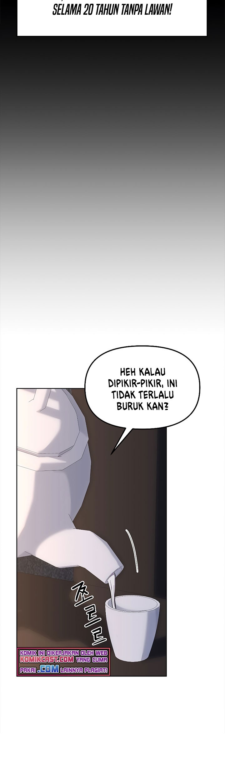 Reincarnation of the Murim Clan’s Former Ranker Chapter 27 Gambar 38