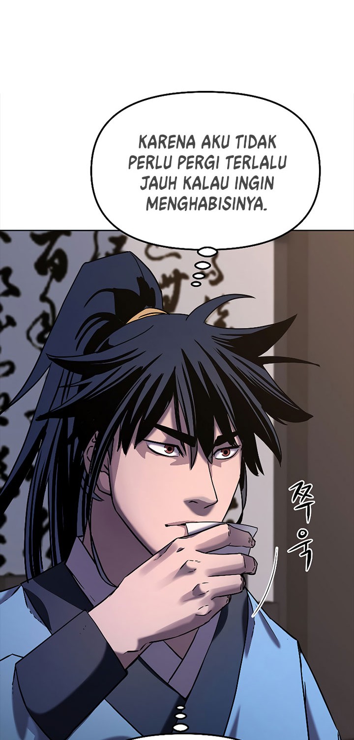 Reincarnation of the Murim Clan’s Former Ranker Chapter 27 Gambar 39